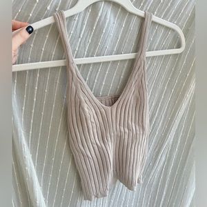 H&M Tank